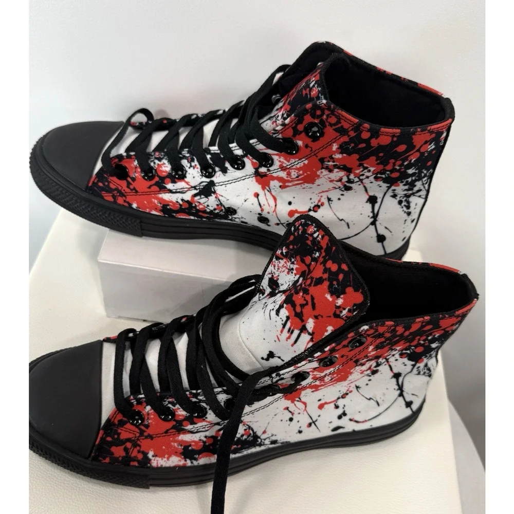 Raad Shop stylish high